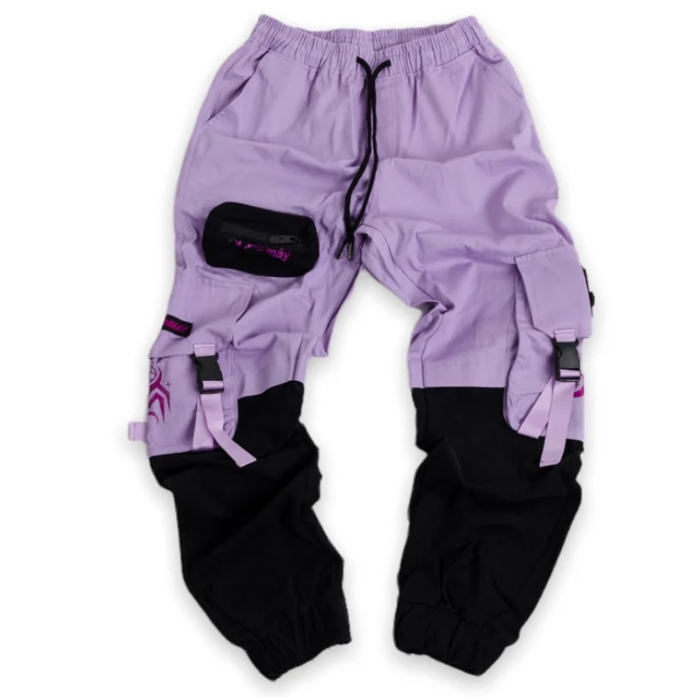 Moonmay Track Pants